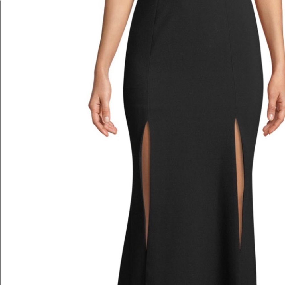 Evening gown